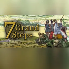 7 Grand Steps, Step 1: What Ancients Begat