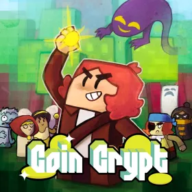 Coin Crypt