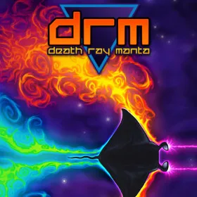 Death Ray Manta SE