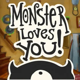 Monster Loves You!