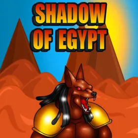 Shadow of Egypt