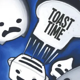 Toast Time