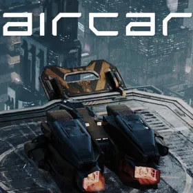 Aircar