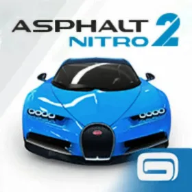 Asphalt: Nitro 2