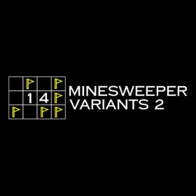 14 Minesweeper Variants 2