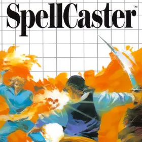 SpellCaster