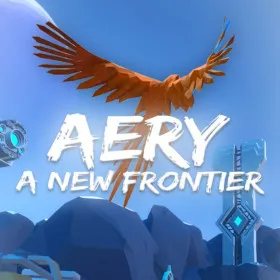 Aery - A New Frontier
