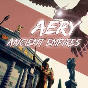 Aery - Ancient Empires