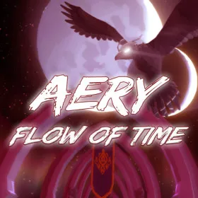 Aery - Flow of Time