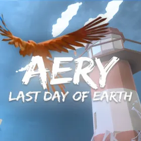 Aery - Last Day of Earth