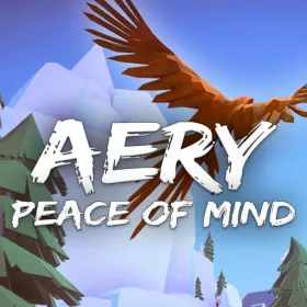 Aery - Peace of Mind