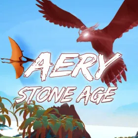 Aery - Stone Age