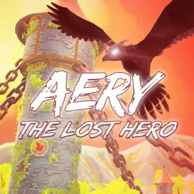 Aery - The Lost Hero