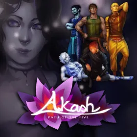 Akash: Path of the Five