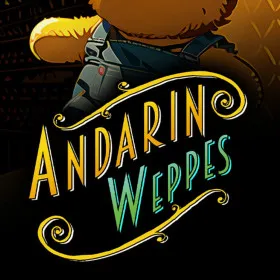 Andarin Weppes