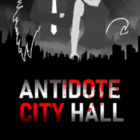 Antidote city hall