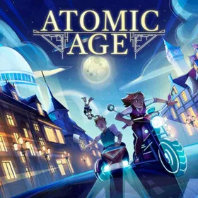 Atomic Age