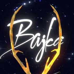 Bajka