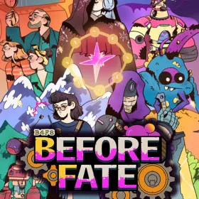 Before Fate