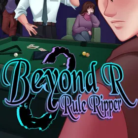 Beyond R: Rule Ripper