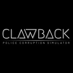 Clawback: Police Corruption Simulator