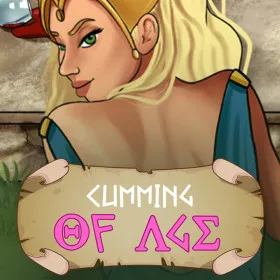 Cumming of Age