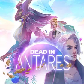 Dead in Antares