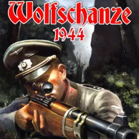 Wolfschanze 1944: The Final Attempt