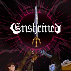 Enshrined: Sword of Fates