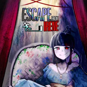 Escape from Irene