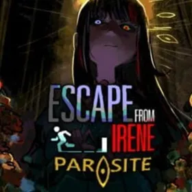 Escape from Irene: Parasite