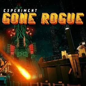 Experiment Gone Rogue