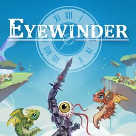 Eyewinder