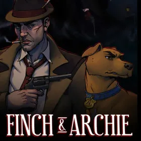 Finch & Archie