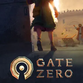 Gate Zero