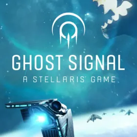 Ghost Signal: A Stellaris Game