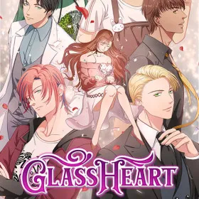 Glass Heart