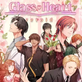 Glass Heart: Retold