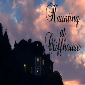Haunting At Cliffhouse