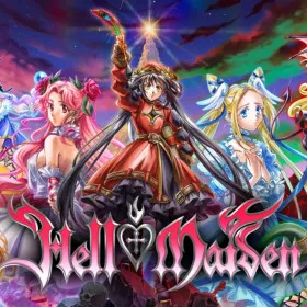 Hell Maiden