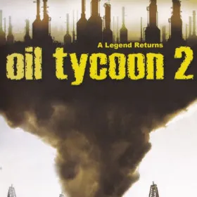 Oil Tycoon 2