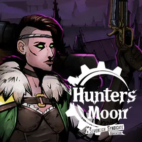 Hunter's Moon: A Sovereign Syndicate Adventure