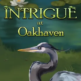 Intrigue At Oakhaven