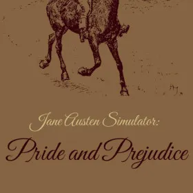 Jane Austen Simulator: Pride and Prejudice