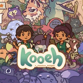 Kooeh: A Timeless Delight