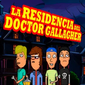 La Residencia del Doctor Gallagher