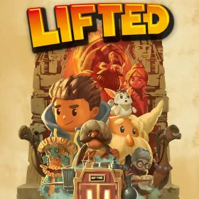 LIFTED