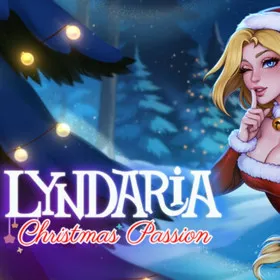 Lyndaria: Lust Adventure - Christmas Passion DLC