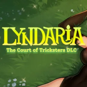 Lyndaria: Lust Adventure - The Court of Tricksters DLC