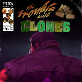 Saints Row: The Third - The Trouble With Clones